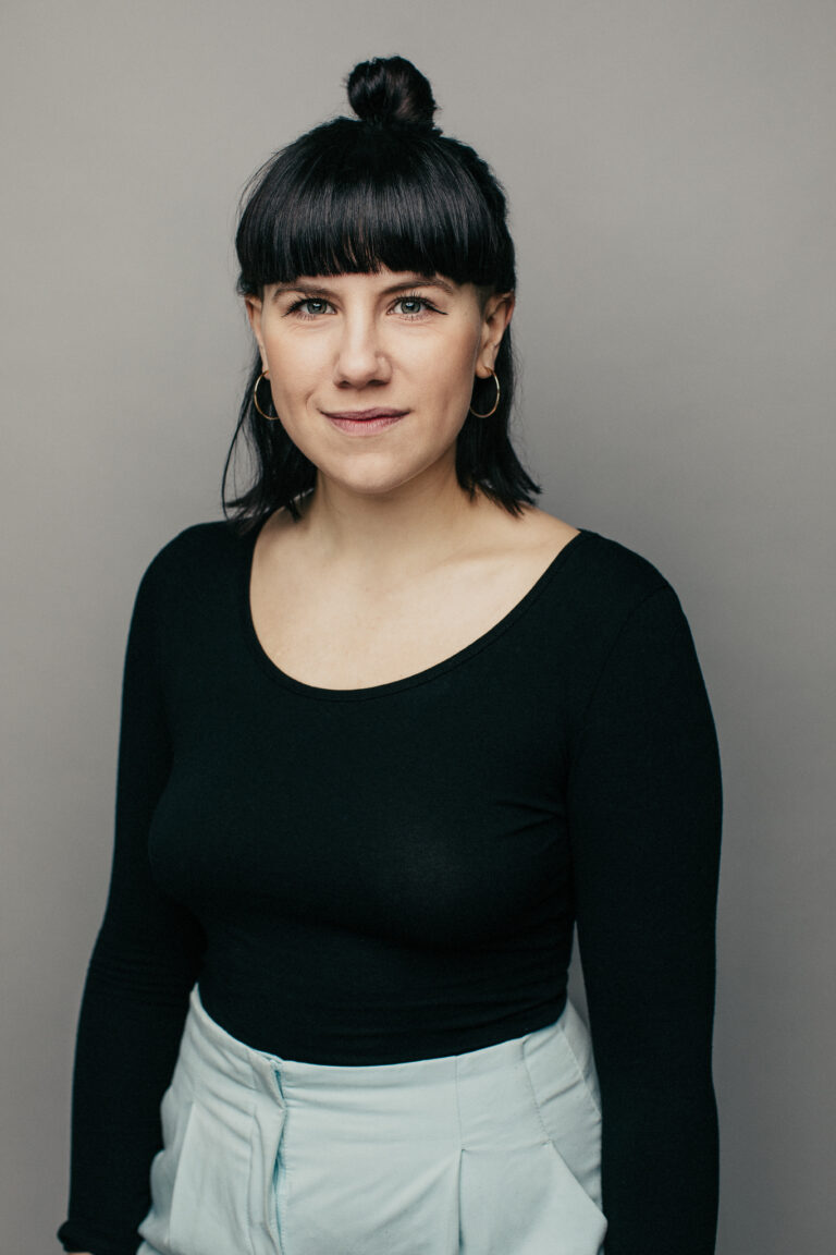 Mona Selma Linderoth