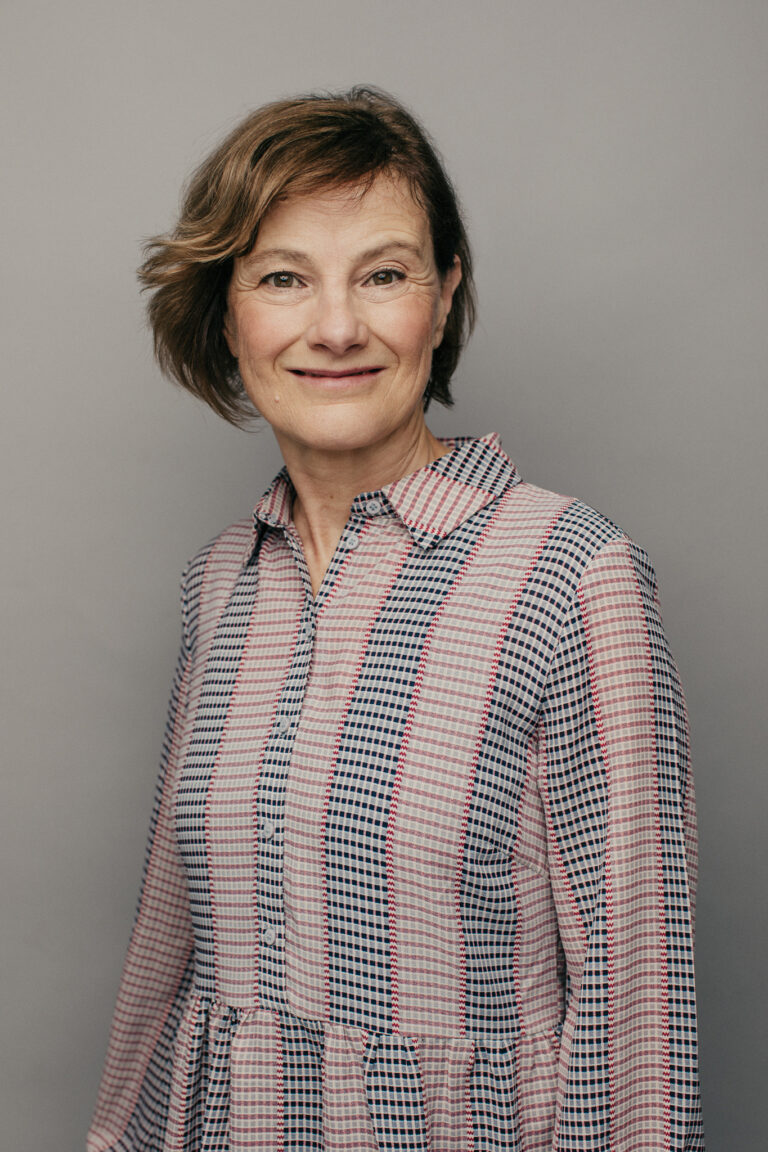 Anette Katzmann