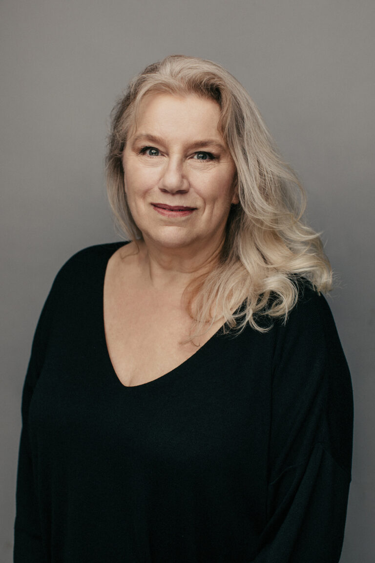 Dorte Højsted