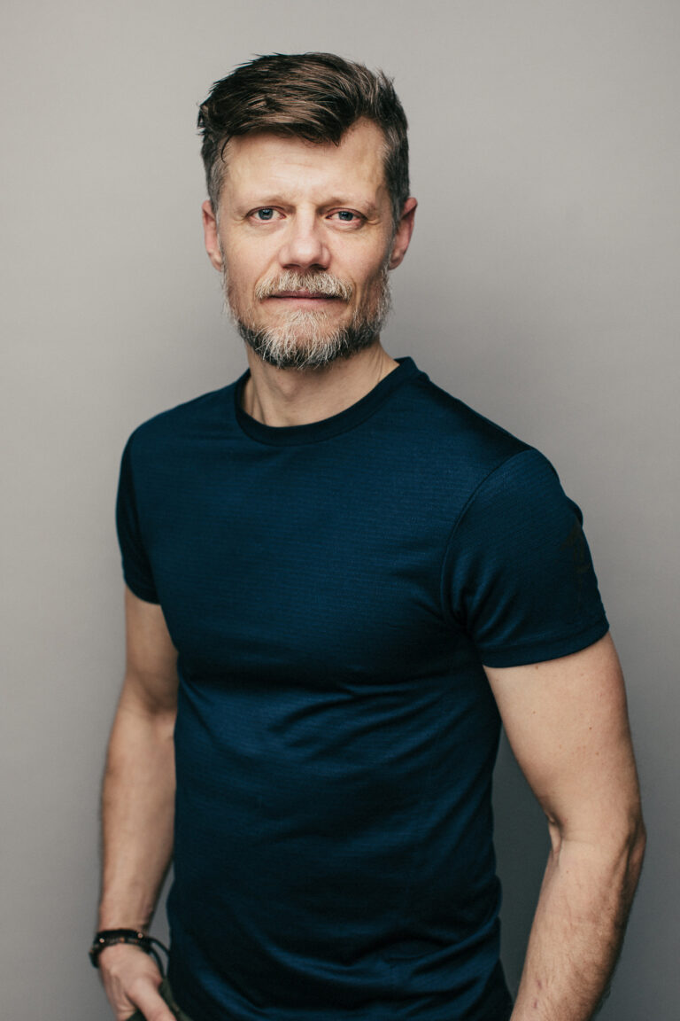 Thomas Magnussen