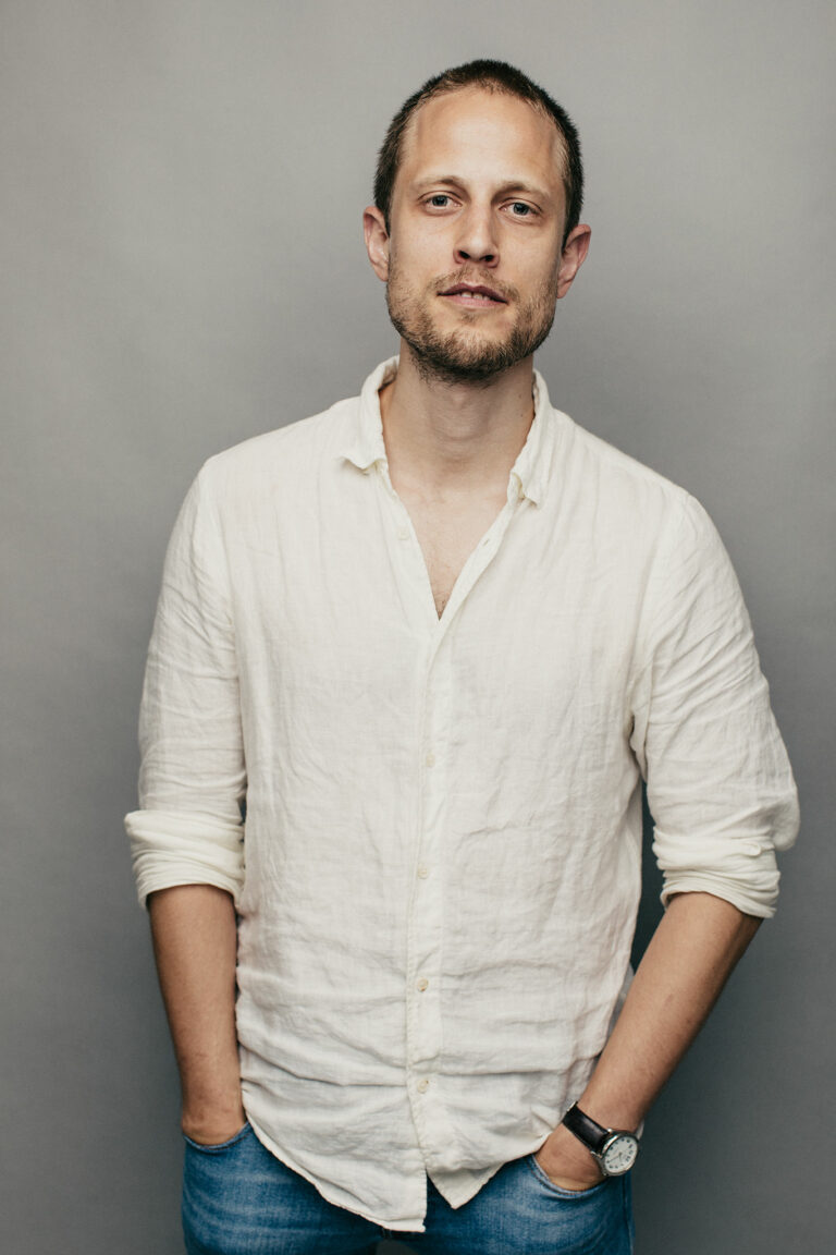 Peter Høgsbro